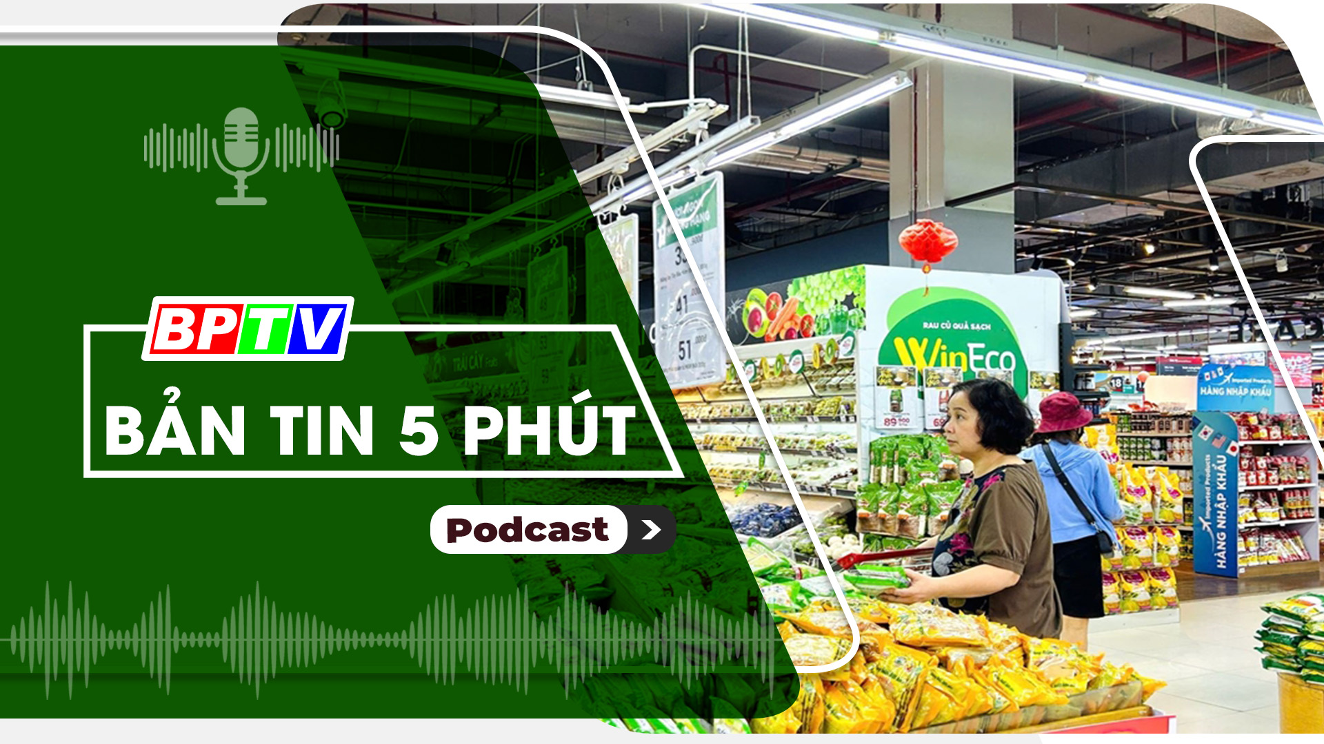 5 phút sáng nay 12-9-2024