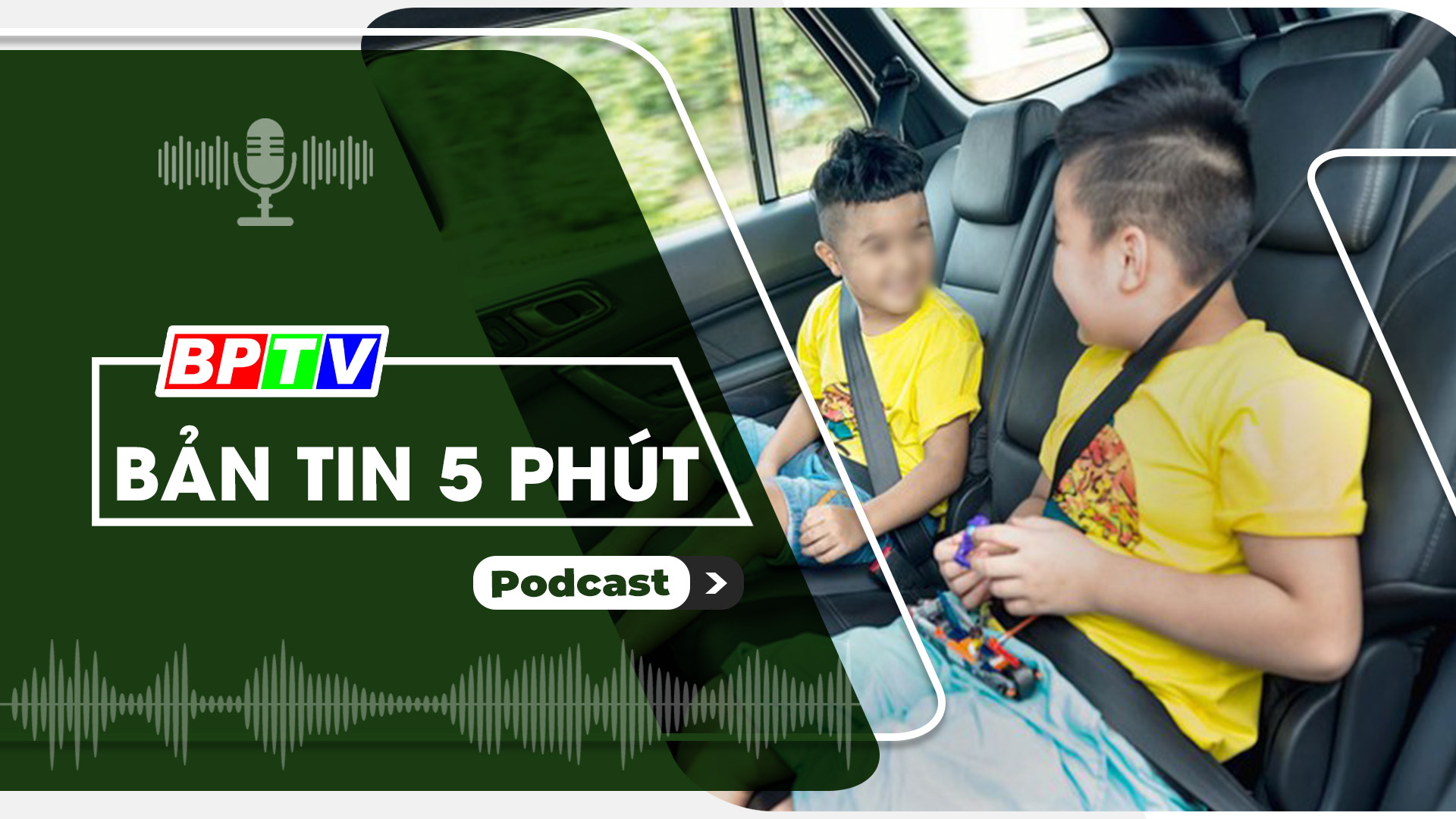 5 phút sáng nay 13-5-2024