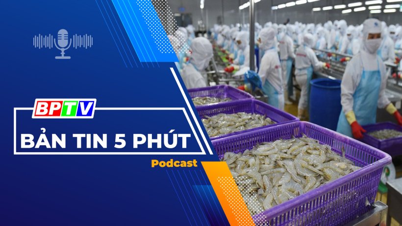 5 phút sáng nay 14-3-2024 5 phút sáng nay 14-3-2024