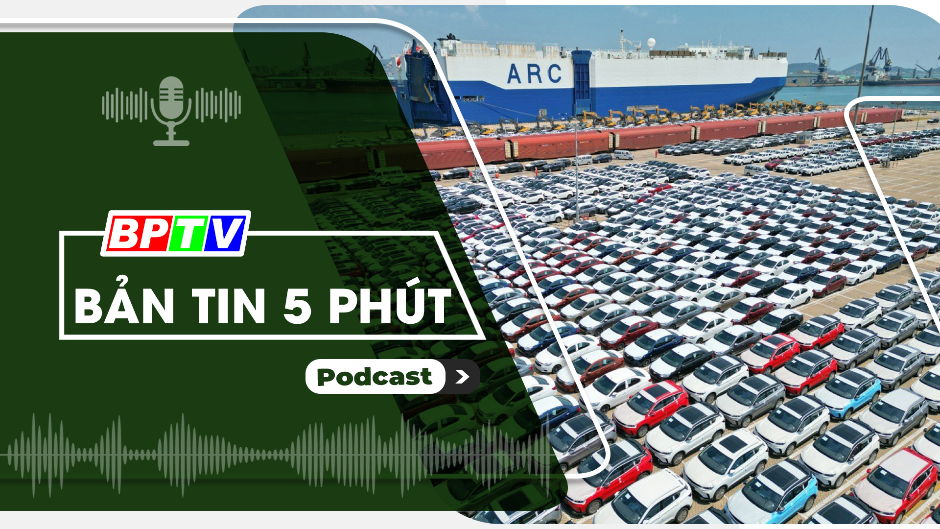 5 phút sáng nay 14-5-2024