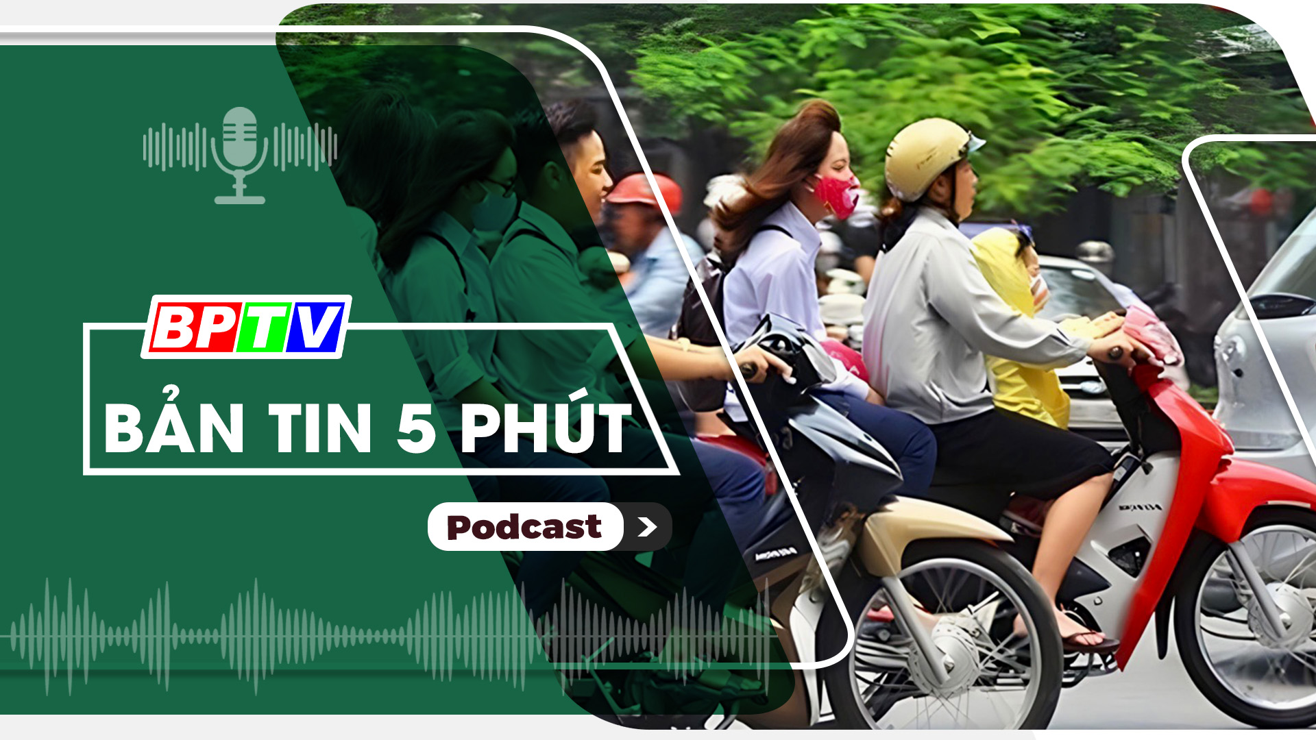5 phút sáng nay 15-12-2024