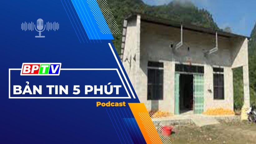 5 phút sáng nay 15-4-2024