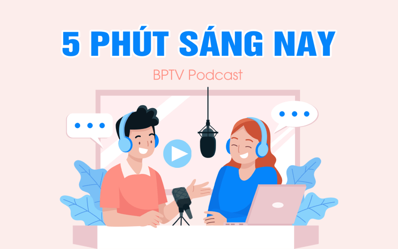 5 phút sáng nay 16-10-2023 5 phút sáng nay 16-10-2023