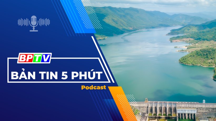 5 phút sáng nay 16-2-2024