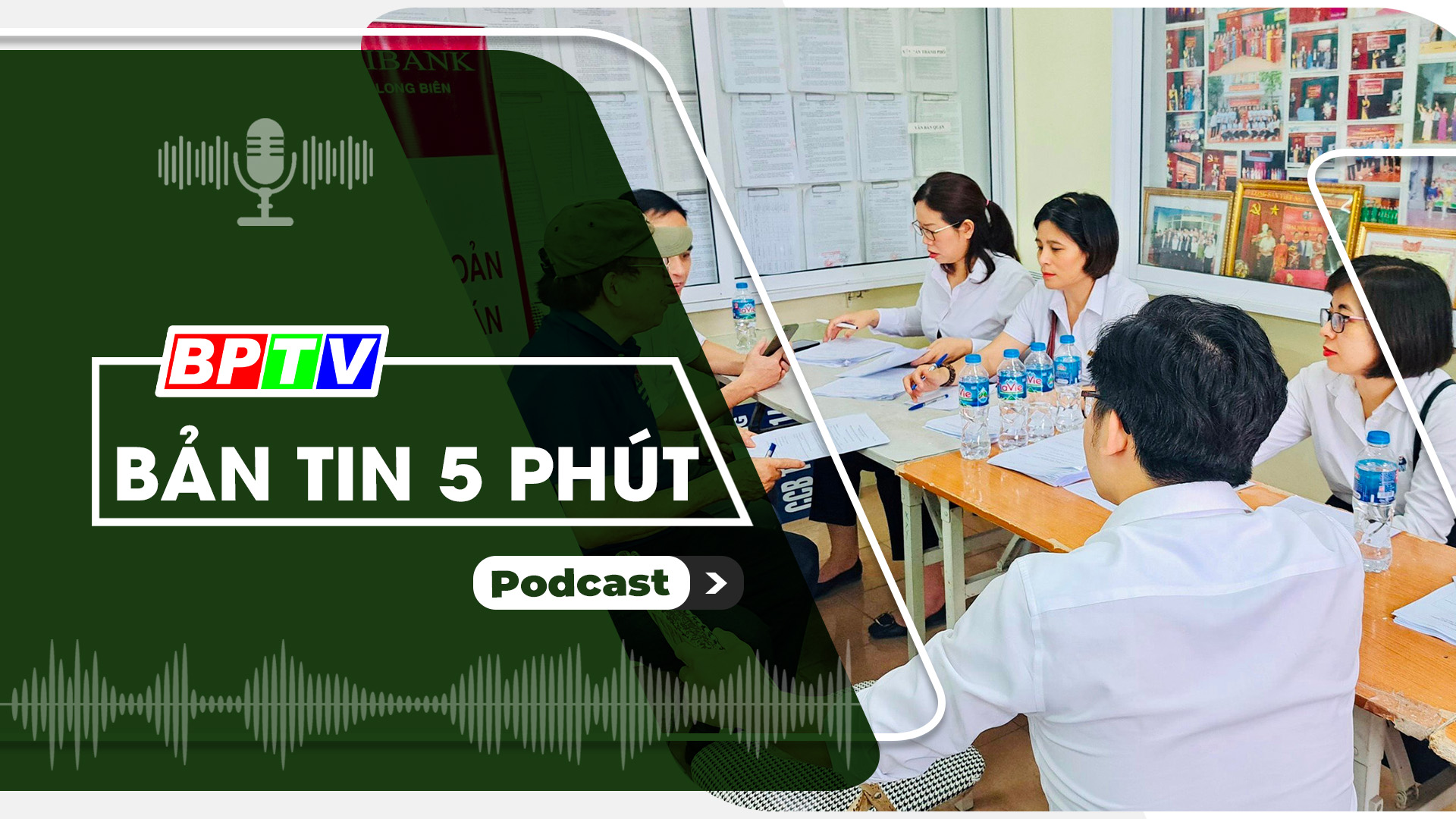 5 phút sáng nay 16-5-2024