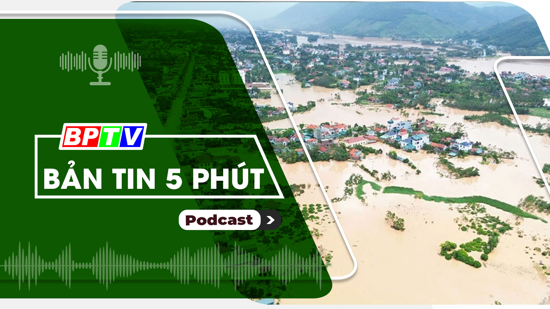 5 phút sáng nay 16-9-2024