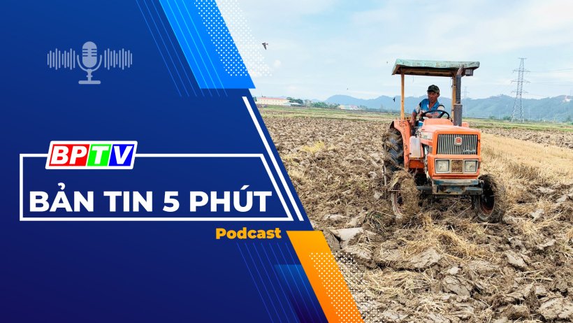 5 phút sáng nay 17-1-2024 5 phút sáng nay 17-1-2024