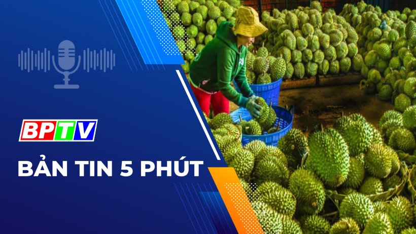 5 phút sáng nay 17-2-2024