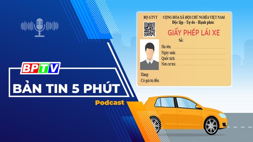 5 phút sáng nay 17-4-2024