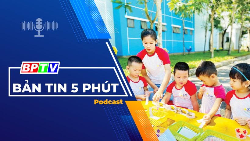 5 phút sáng nay 18-2-2024