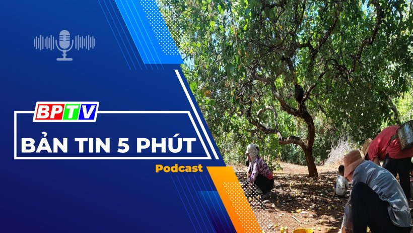 5 phút sáng nay 18-3-2024
