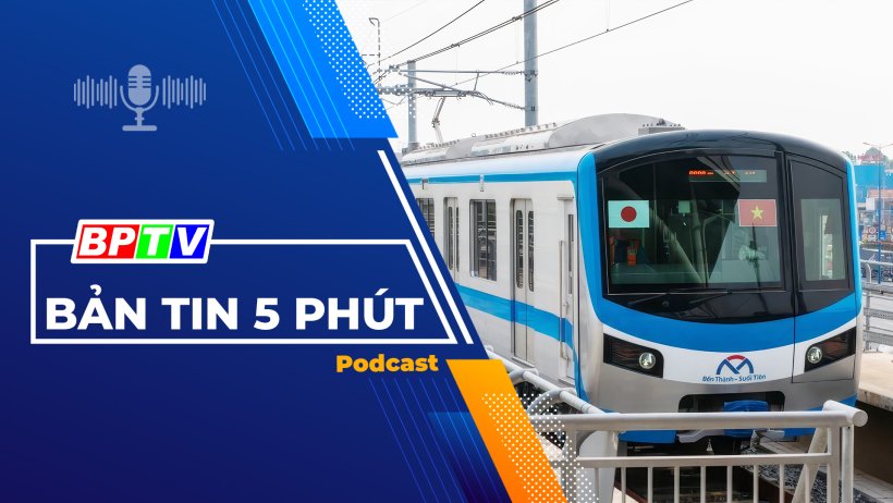 5 phút sáng nay 18-4-2024