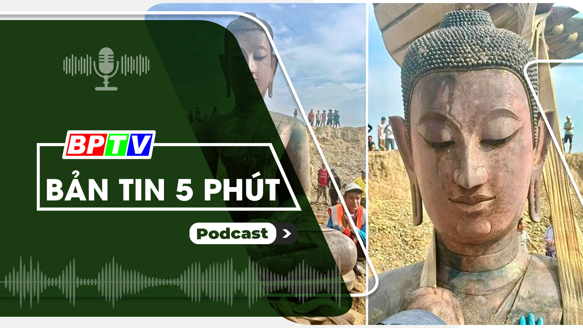 5 phút sáng nay 18-5-2024