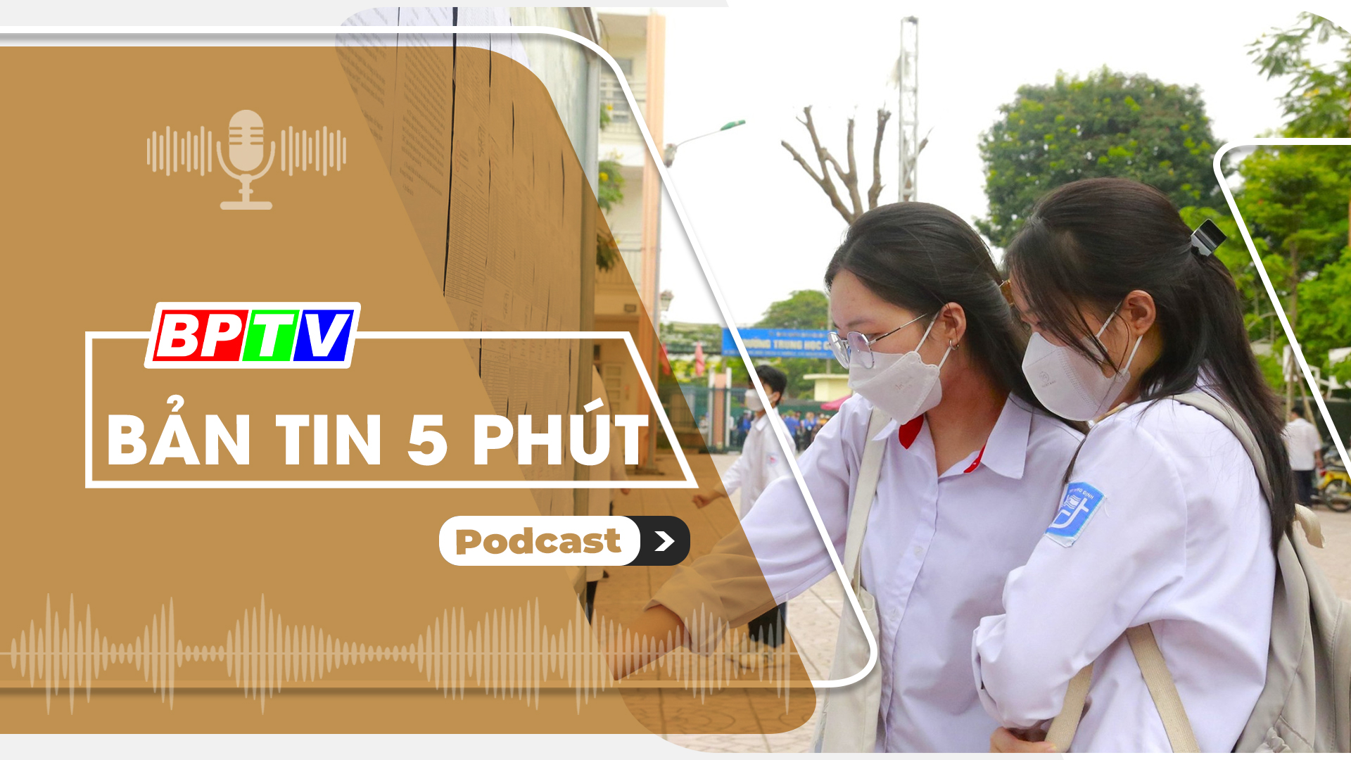 5 phút sáng nay 18-8-2024