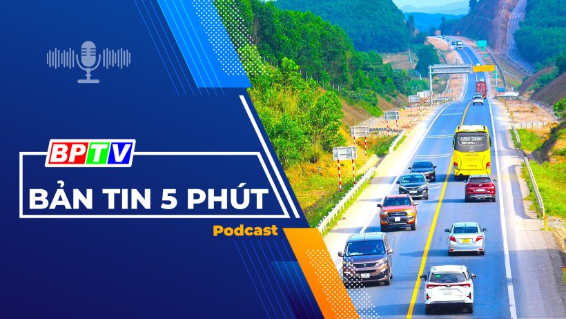 5 phút sáng nay 19-3-2024