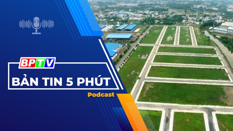 5 phút sáng nay 19-4-2024 5 phút sáng nay 19-4-2024