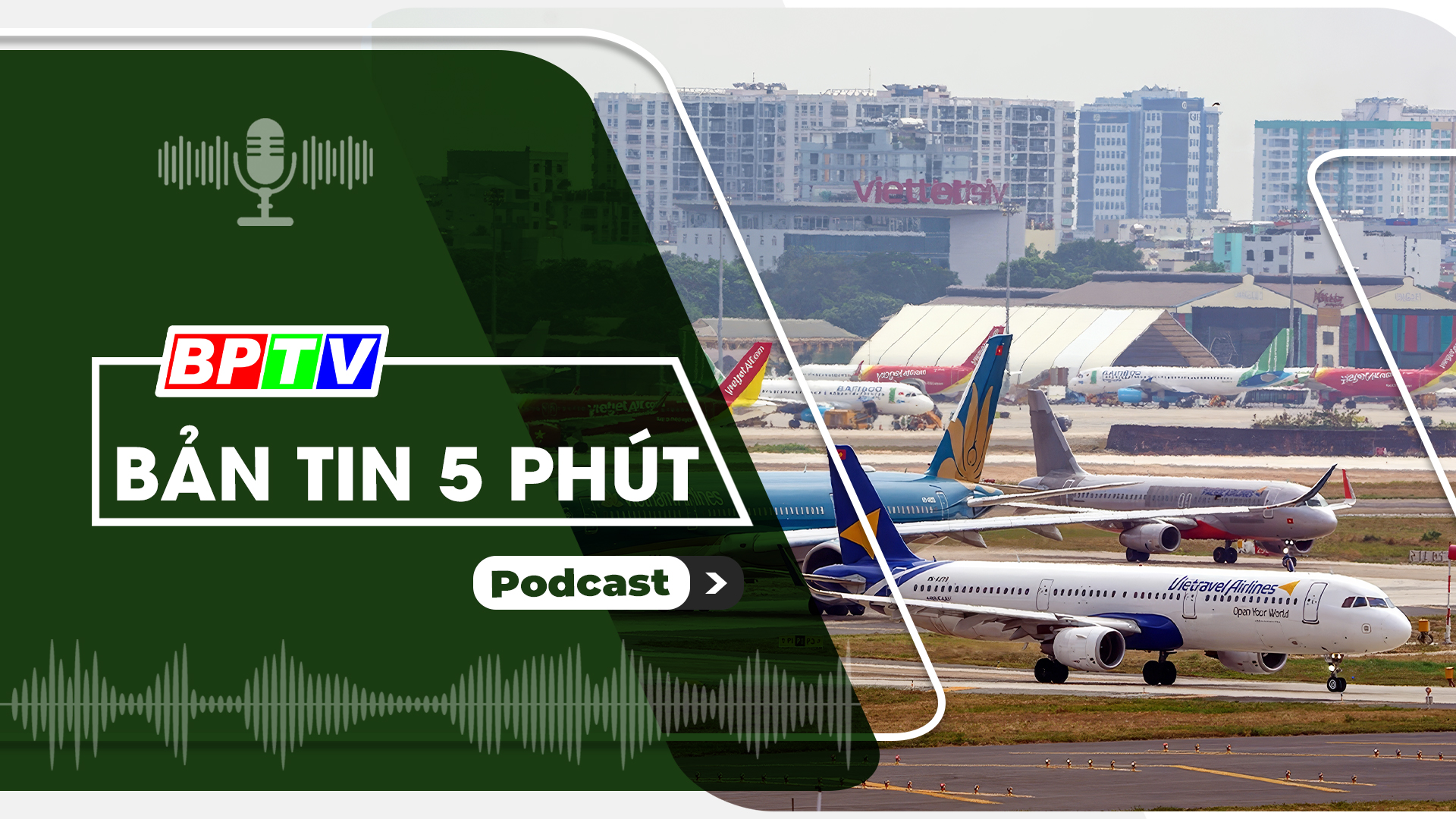 5 phút sáng nay 19-5-2024