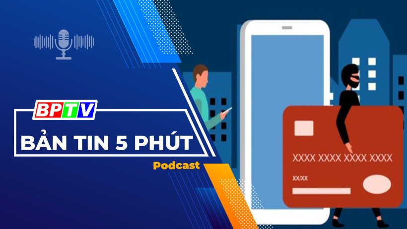 5 phút sáng nay 1-2-2024