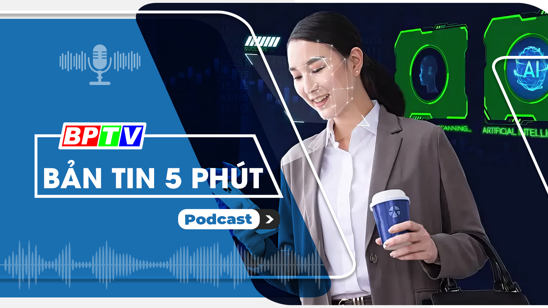 5 phút sáng nay 1-7-2024