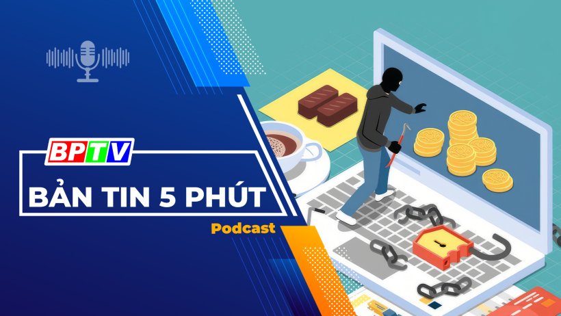 5 phút sáng nay 20-12-2023 5 phút sáng nay 20-12-2023
