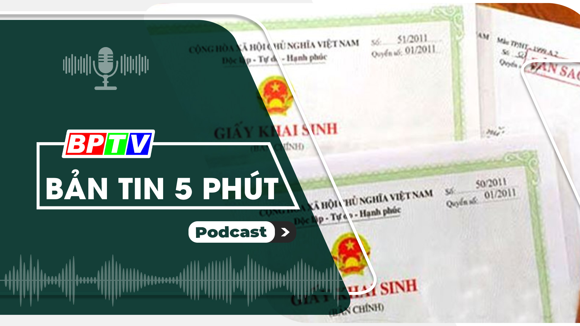 5 phút sáng nay 20-6-2024