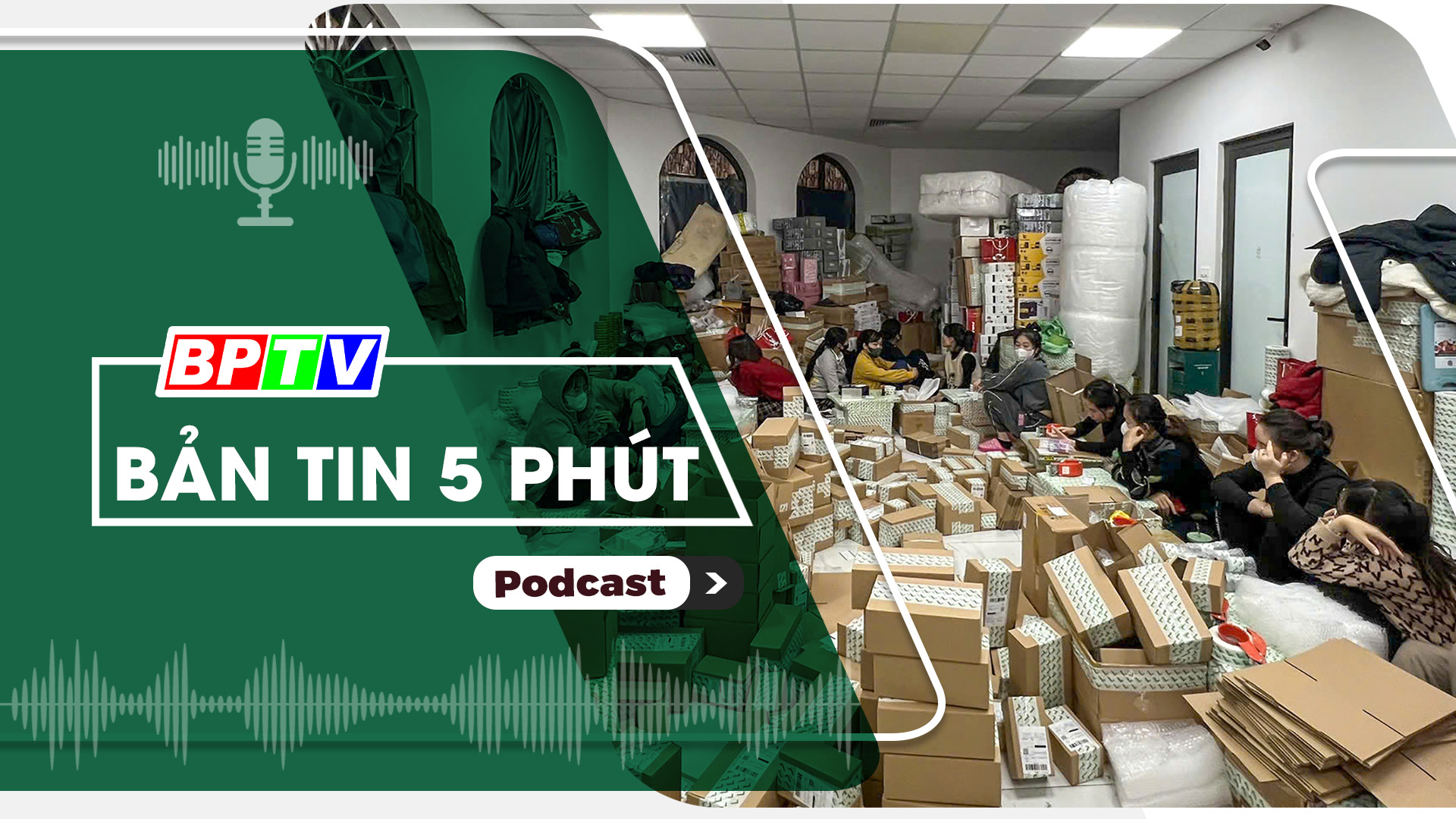 5 phút sáng nay 21-11-2024