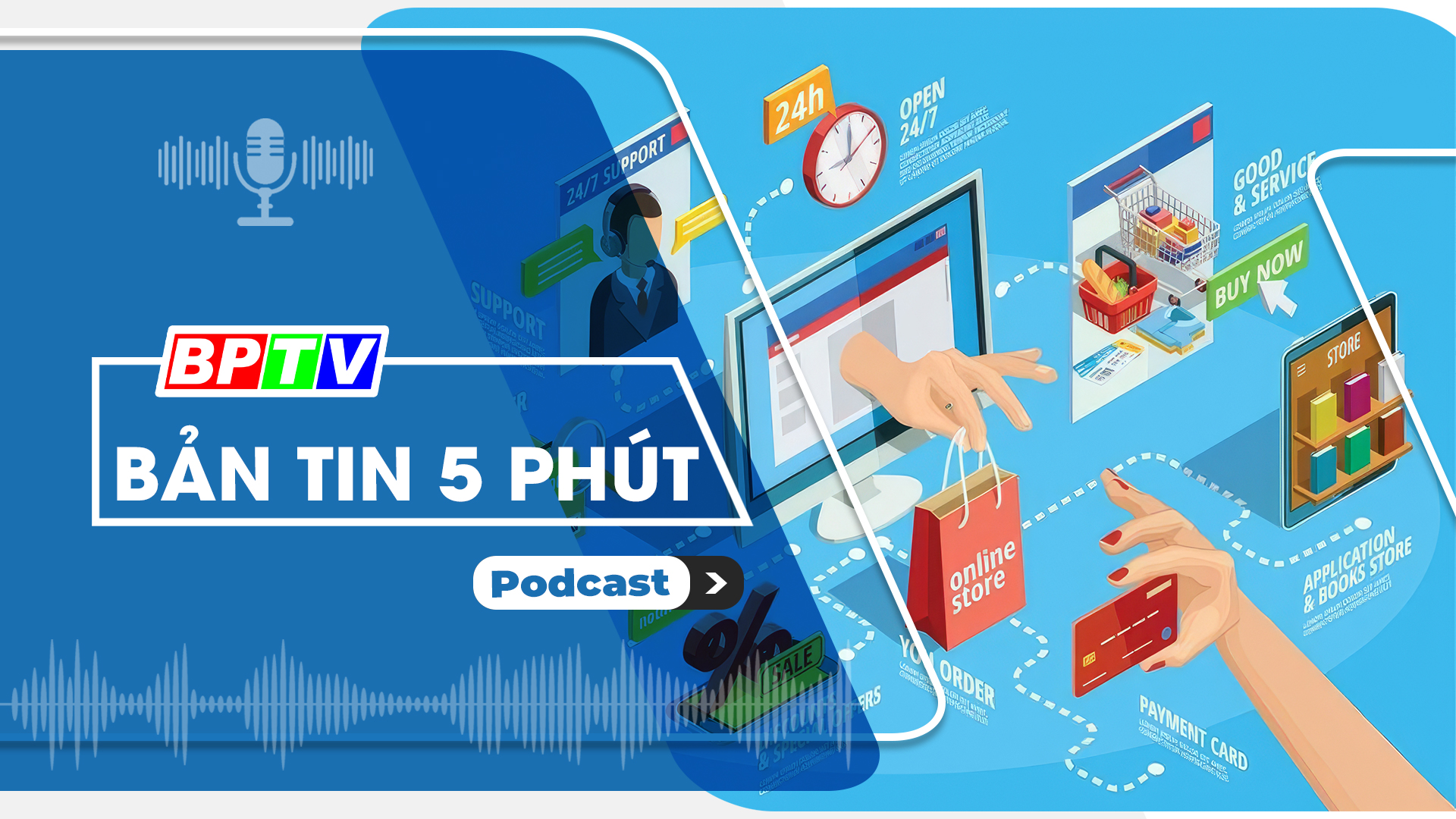 5 phút sáng nay 21-7-2024