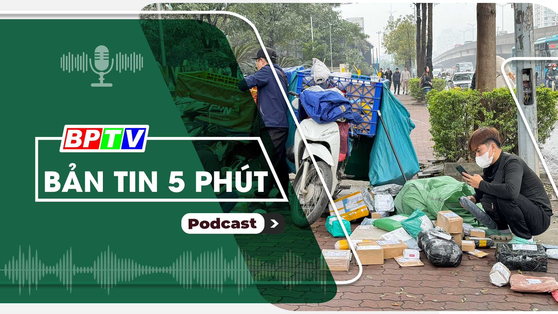 5 phút sáng nay 22-12-2024 5 phút sáng nay 22-12-2024