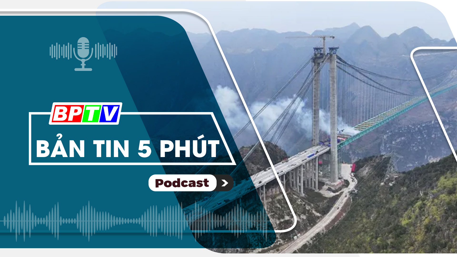 5 phút sáng nay 22-1-2025