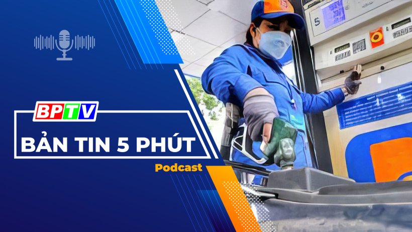 5 phút sáng nay 22-2-2024