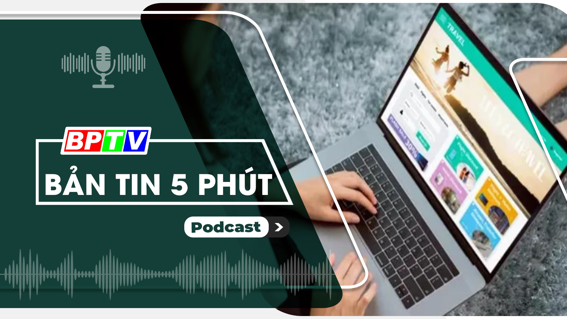 5 phút sáng nay 22-6-2024