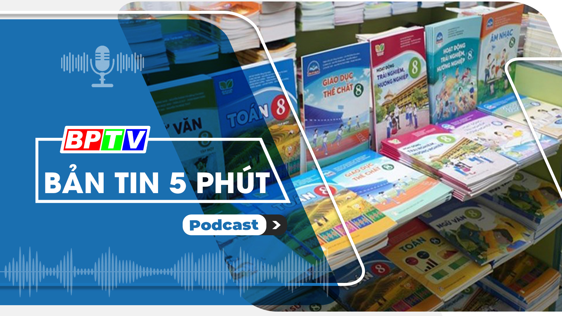 5 phút sáng nay 22-7-2024