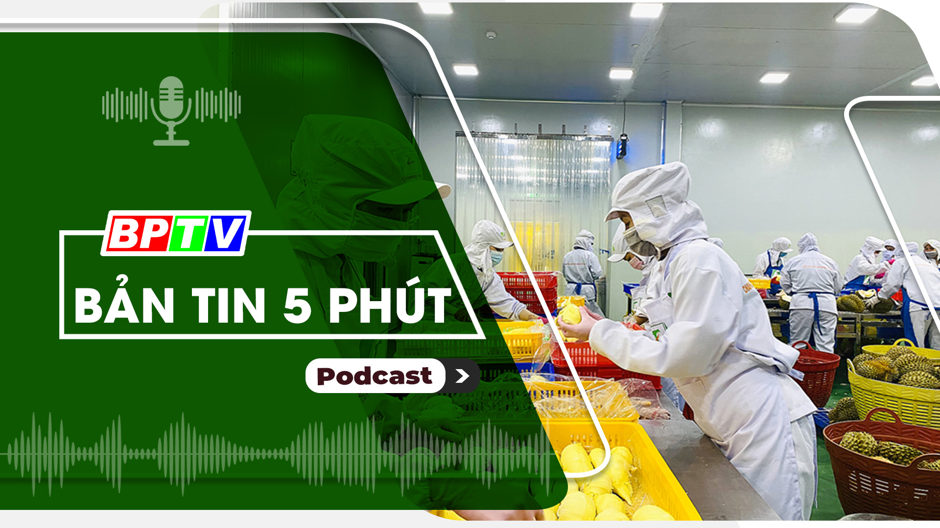 5 phút sáng nay 22-9-2024