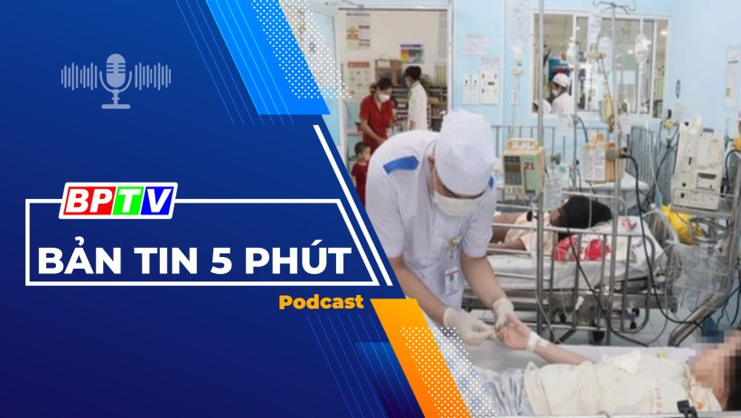 5 phút sáng nay 23-2-2024