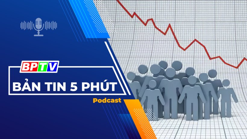 5 phút sáng nay 23-3-2024