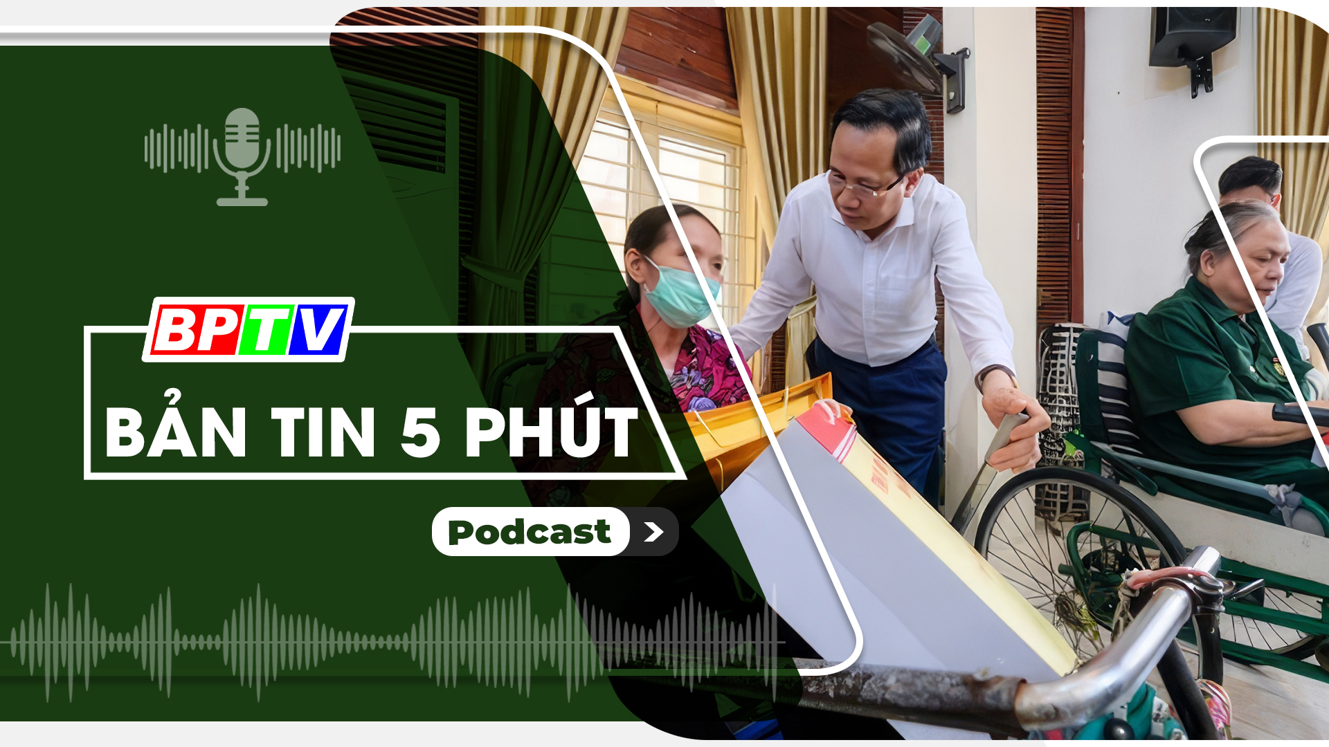 5 phút sáng nay 23-5-2024