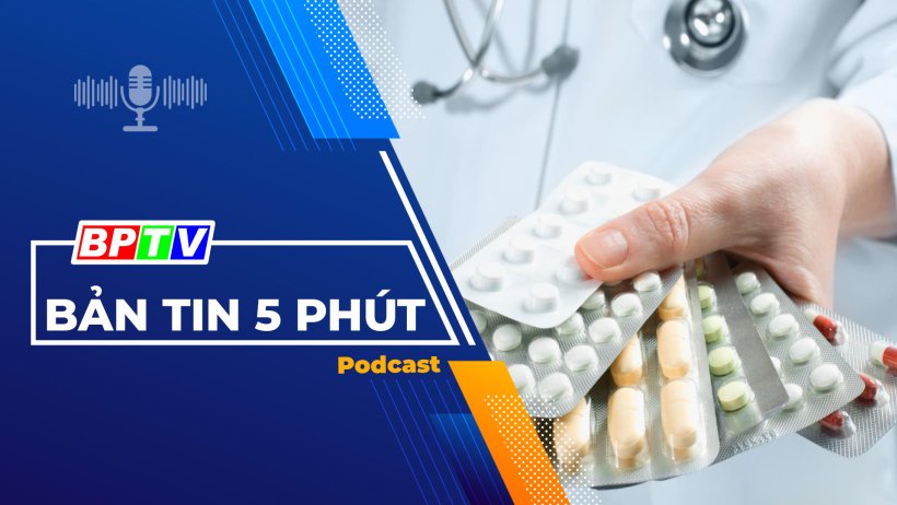 5 phút sáng nay 24-1-2024 5 phút sáng nay 24-1-2024
