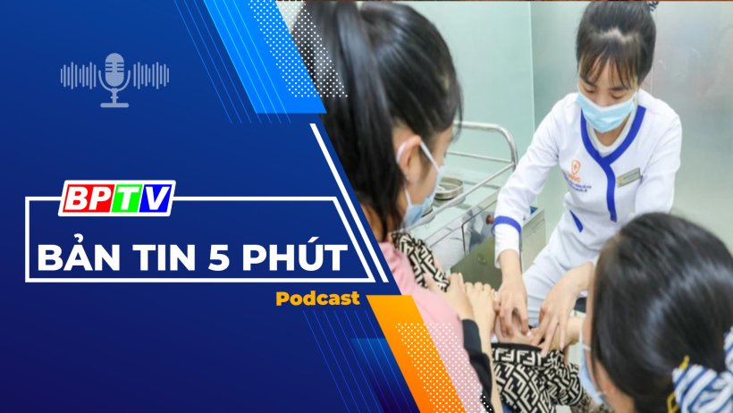 5 phút sáng nay 24-2-2024