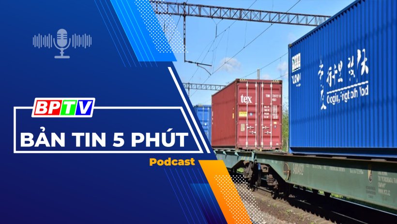 5 phút sáng nay 24-3-2024