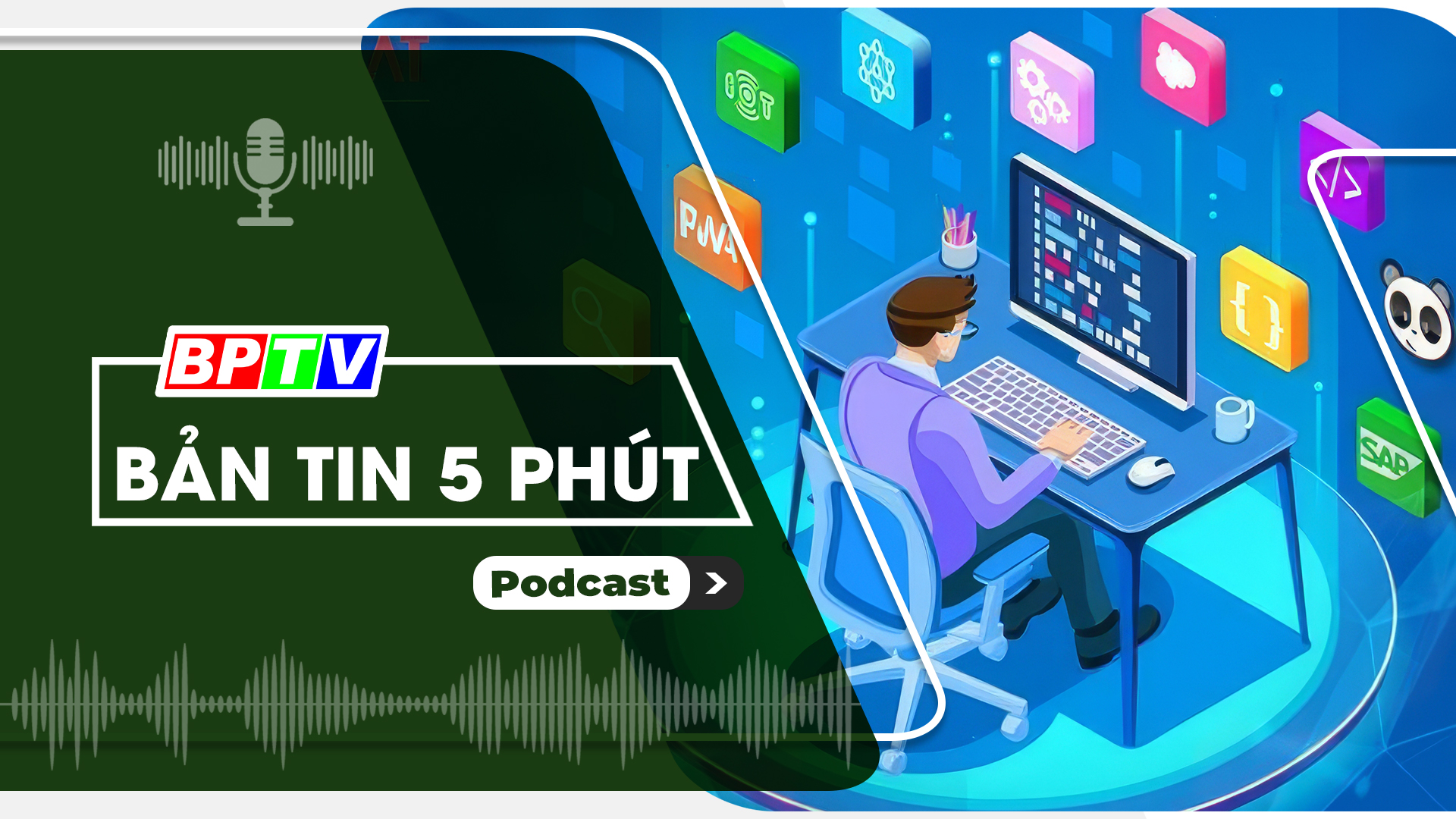 5 phút sáng nay 24-5-2024