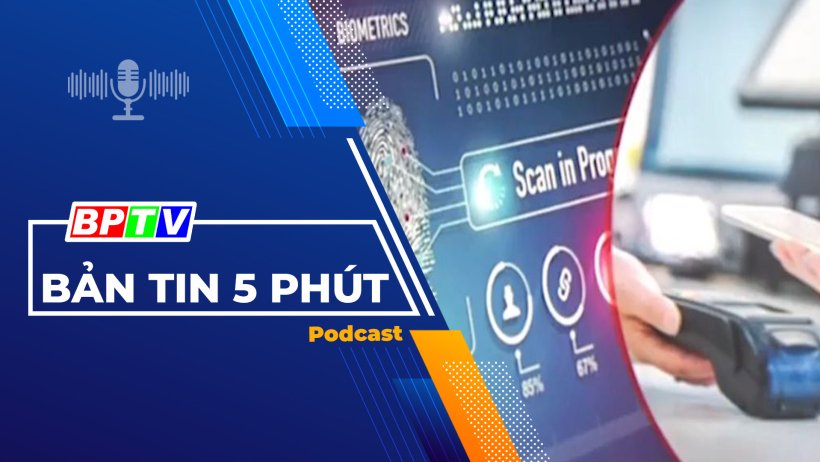 5 phút sáng nay 25-12-2023 5 phút sáng nay 25-12-2023