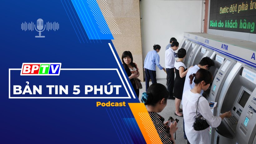 5 phút sáng nay 25-1-2024