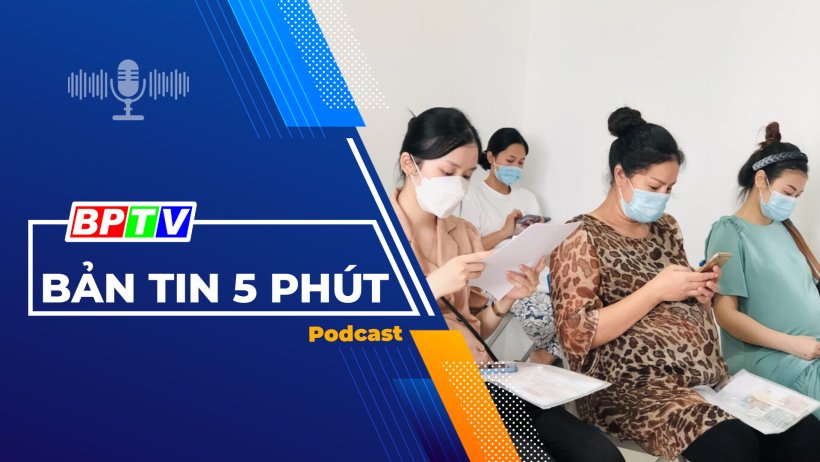 5 phút sáng nay 25-2-2024