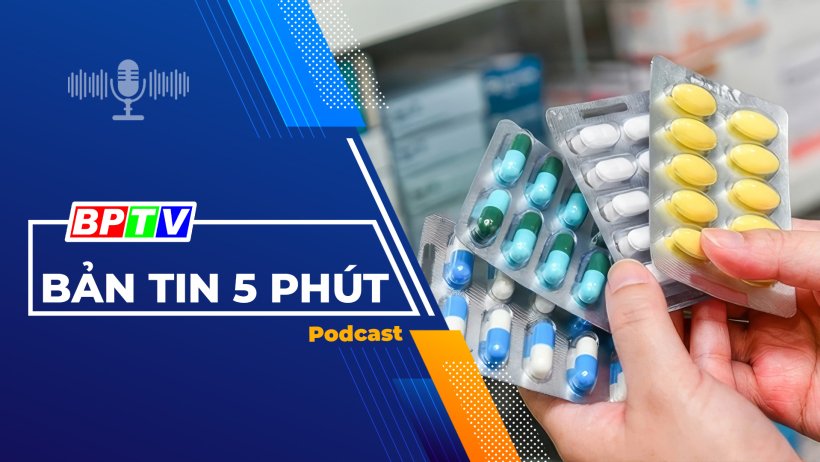 5 phút sáng nay 26-2-2024