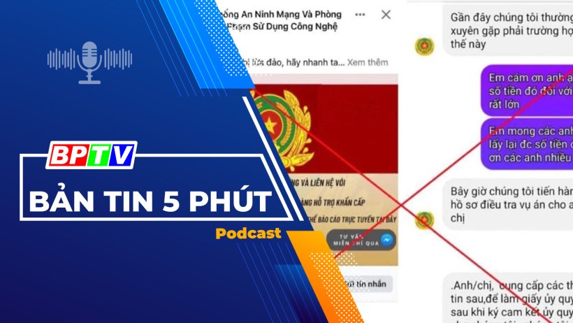5 phút sáng nay 27-12-2023 5 phút sáng nay 27-12-2023