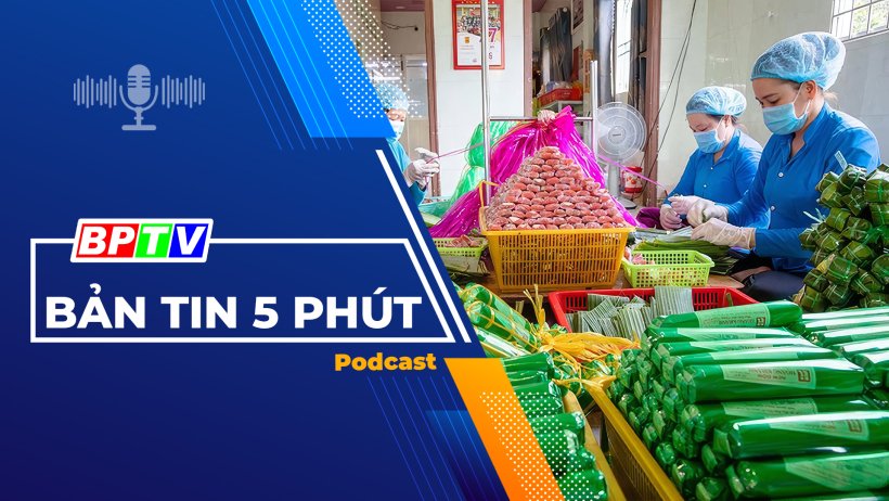 5 phút sáng nay 27-1-2024 5 phút sáng nay 27-1-2024