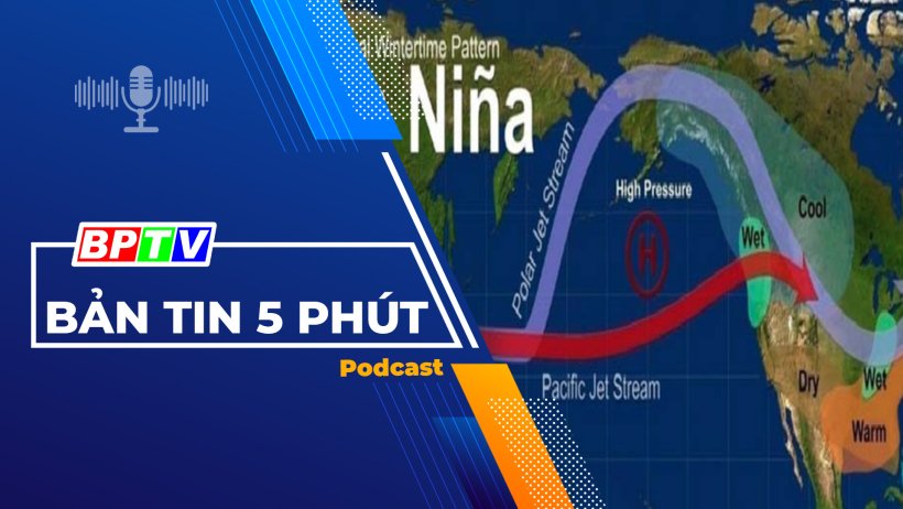 5 phút sáng nay 27-4-2024