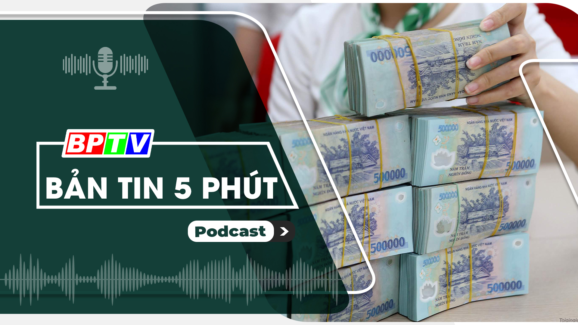 5 phút sáng nay 27-6-2024