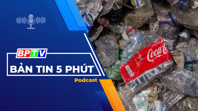 5 phút sáng nay 28-4-2024