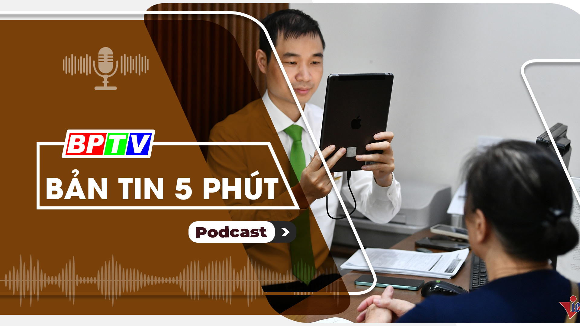 5 phút sáng nay 29-10-2024
